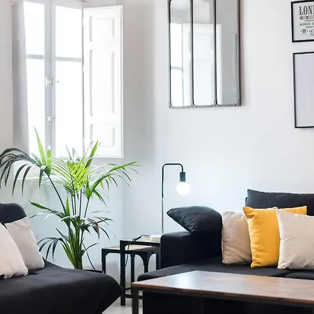 Apartamento San Miguel Alta Granada