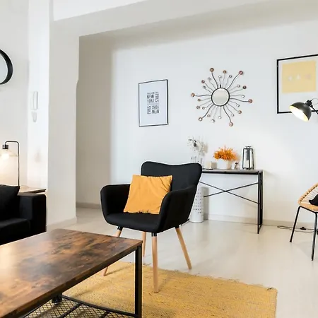 Apartamento San Miguel Alta *