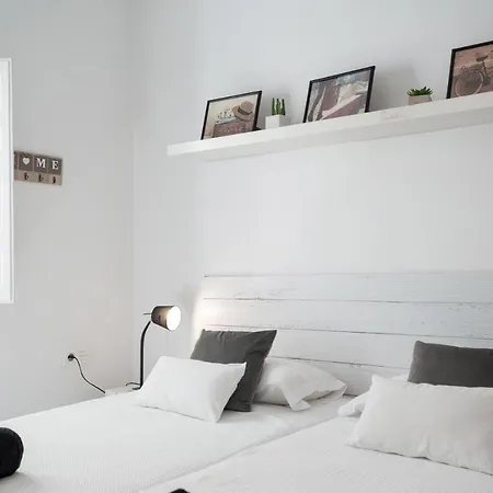 Apartamento San Miguel Alta Granada