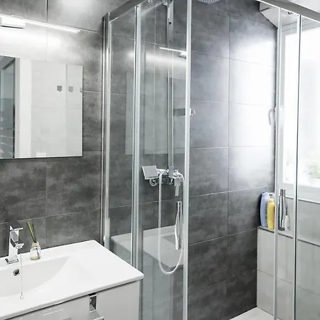 Apartamento San Miguel Alta