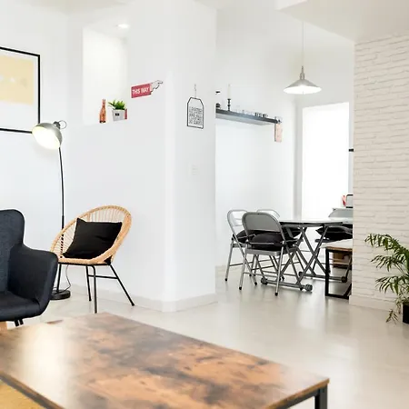 Apartamento San Miguel Alta *