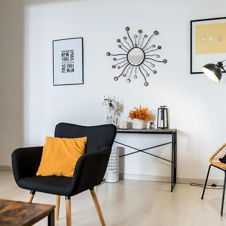 Apartamento San Miguel Alta *