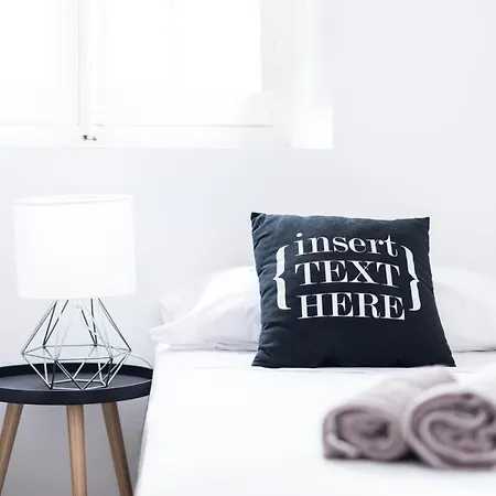 Apartamento San Miguel Alta *