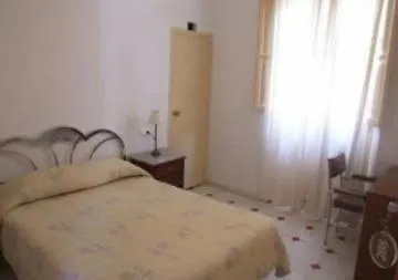 Pensjonat San Joaquin 2*