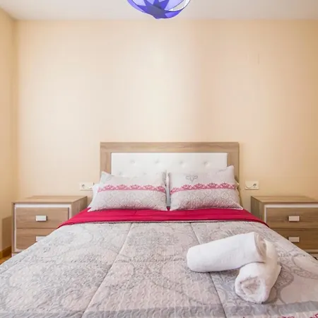 Apartment Enjoygranada Emir 3a Piscina Gym And Parking *