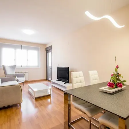 Enjoygranada Emir 3a Piscina Gym And Parking Apartment