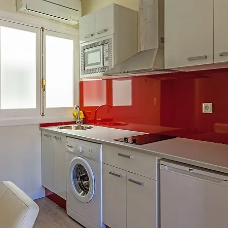 Valentina Deluxe 3000 Apartment