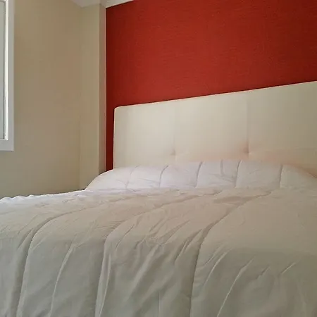 Apartment Valentina Deluxe 3000 Granada