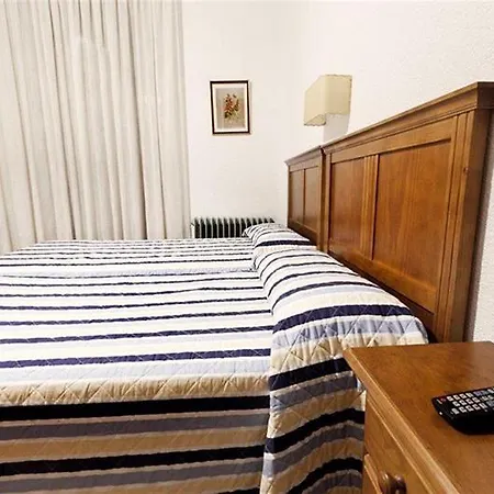 Veronica Hotel Granada