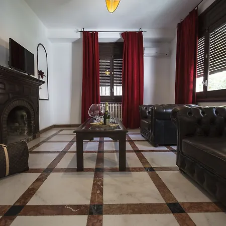 Gala Placida 1923 Granada
