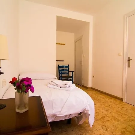 San Jose Hotel 2*