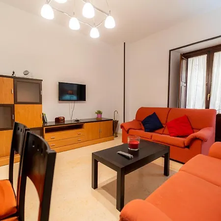 Apartment Apartamento Solares *