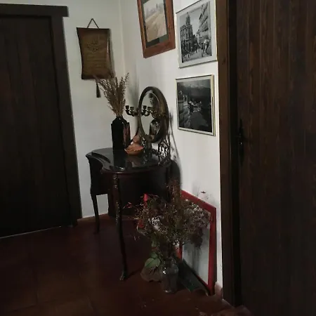 El Zaguan Granada