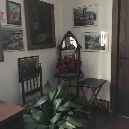 El Zaguan Pensión