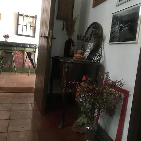 El Zaguan