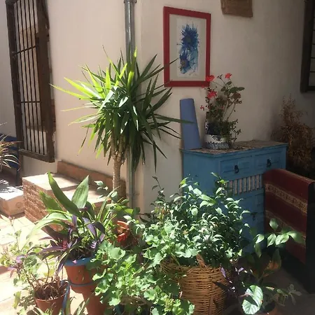 El Zaguan 2* Granada