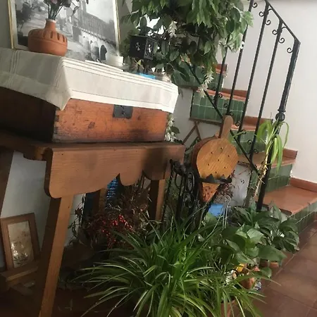El Zaguan 2* Granada