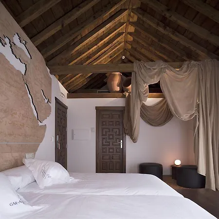Hotel Gar Anat Boutique Granada