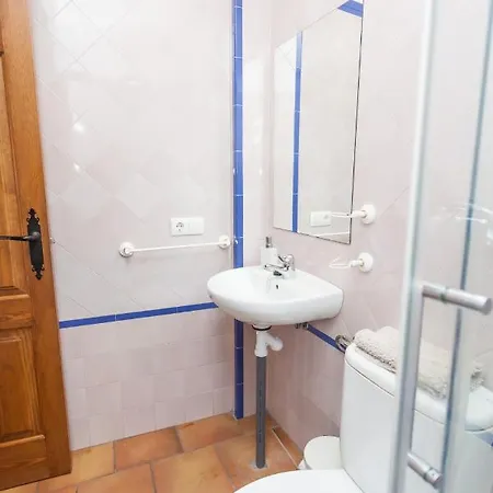 Appartamento Casa Larga *