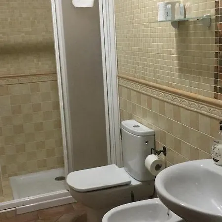 El Balcón Del Albaicín Apartamento