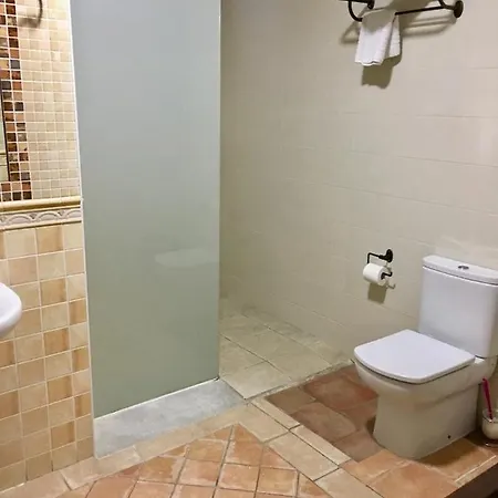 Apartamento El Balcón Del Albaicín