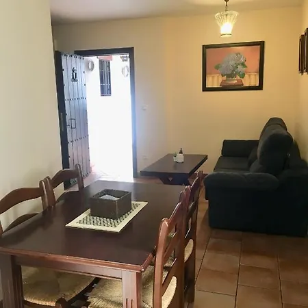 El Balcón Del Albaicín Apartamento