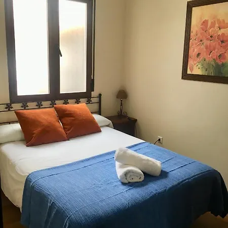 Apartamento El Balcón Del Albaicín
