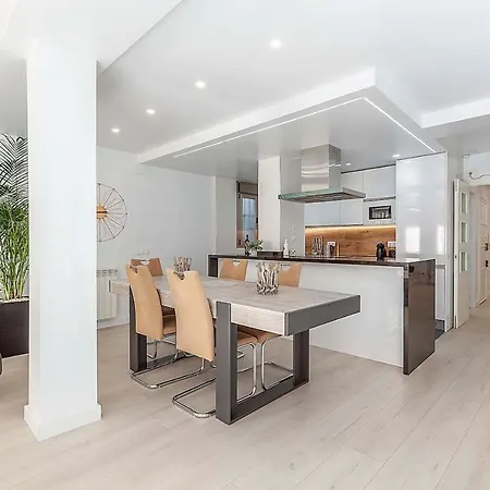 Apartamento Great Centre *