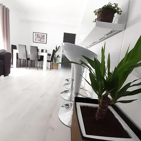 Apartamento Domotic Lux