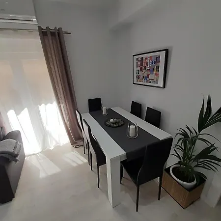 Apartamento Domotic Lux *