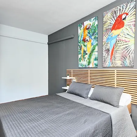Apartamento Enjoygranada Carlos Cano I