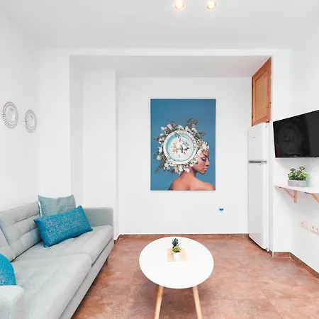 Enjoygranada Carlos Cano I Apartament Grenada