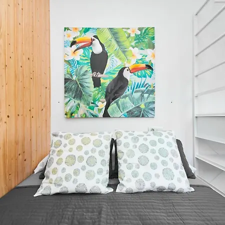 Apartamento Enjoygranada Carlos Cano I *