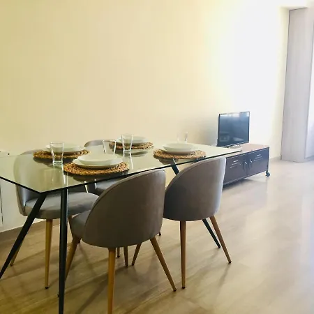Apartamento Centro Histórico Catedral Carril Del Picón. Parking Opcional