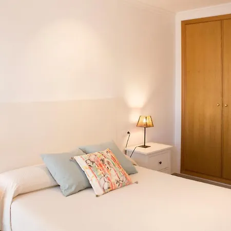 Apartamento Centro Histórico Catedral Carril Del Picón. Parking Opcional