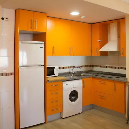Apartamento Centro Histórico Catedral Carril Del Picón. Parking Opcional Granada