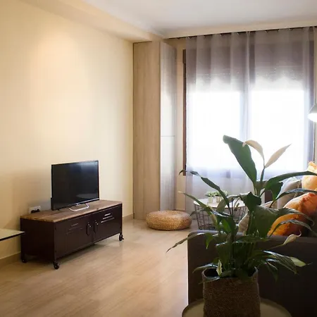 Apartamento Centro Histórico Catedral Carril Del Picón. Parking Opcional