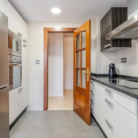 Pianista Appartement Granada
