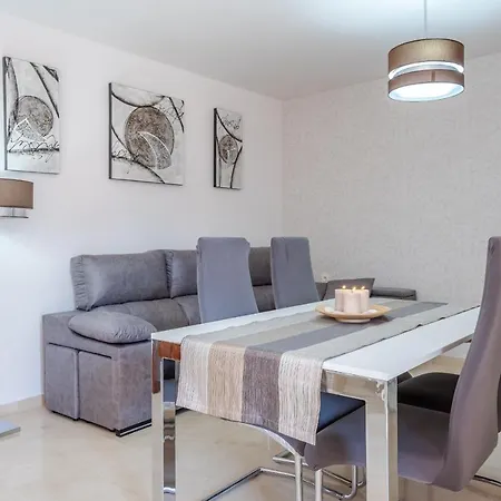 Appartement Pianista *