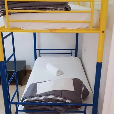 Apartamento Apartament Real De Cartuja 55 Granada