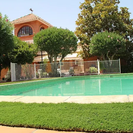 El Jardin De La Abuela Vakantiehuis *