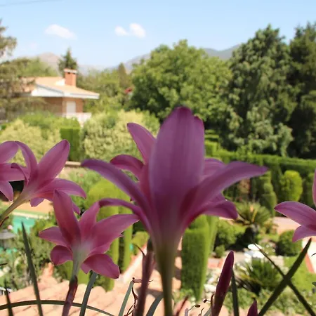El Jardin De La Abuela Vakantiehuis