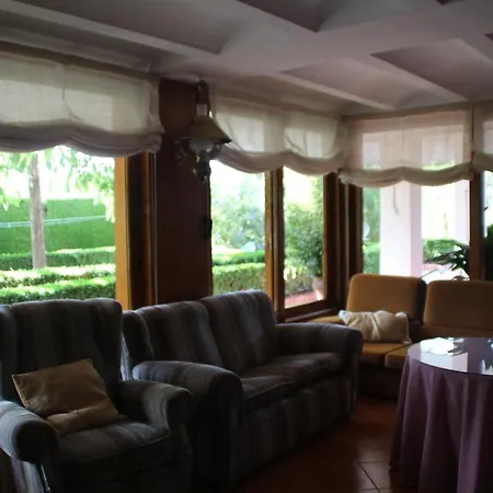 Vakantiehuis El Jardin De La Abuela Granada