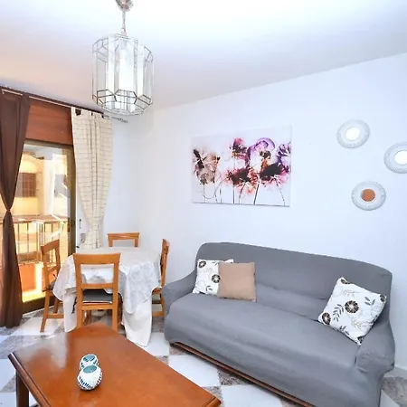 Apartamento Apartamento Pleno Centro De *