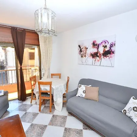 Apartamento Apartamento Pleno Centro De Granada