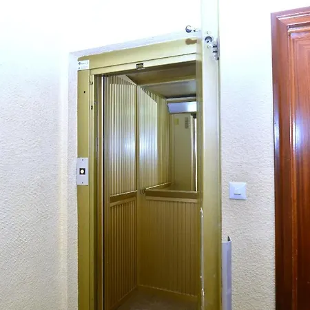 Apartamento Pleno Centro De * Granada