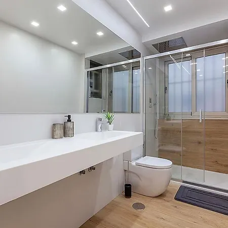 Apartamento Great Centre