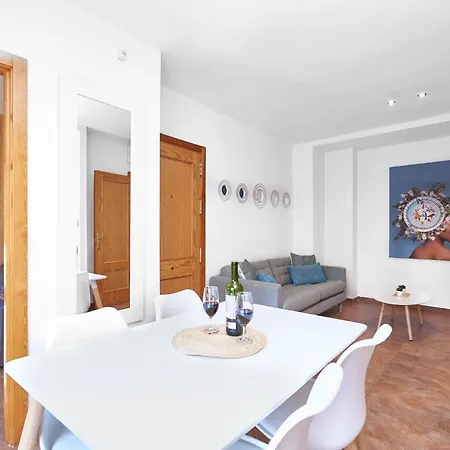 Enjoygranada Carlos Cano I Apartament *