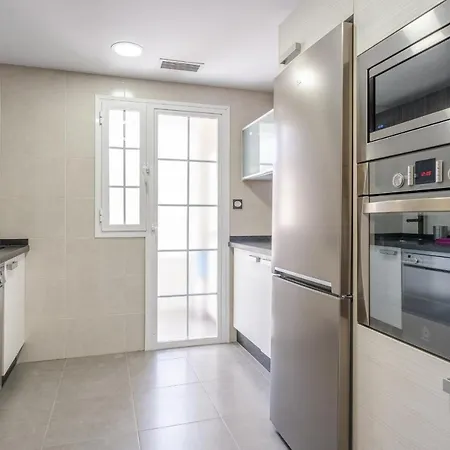 Appartement Pianista