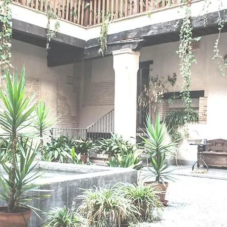 Abadia Hotel Grenade